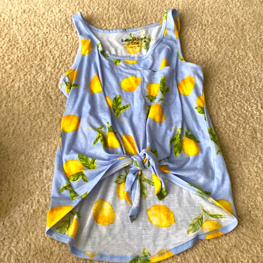 Tank Top